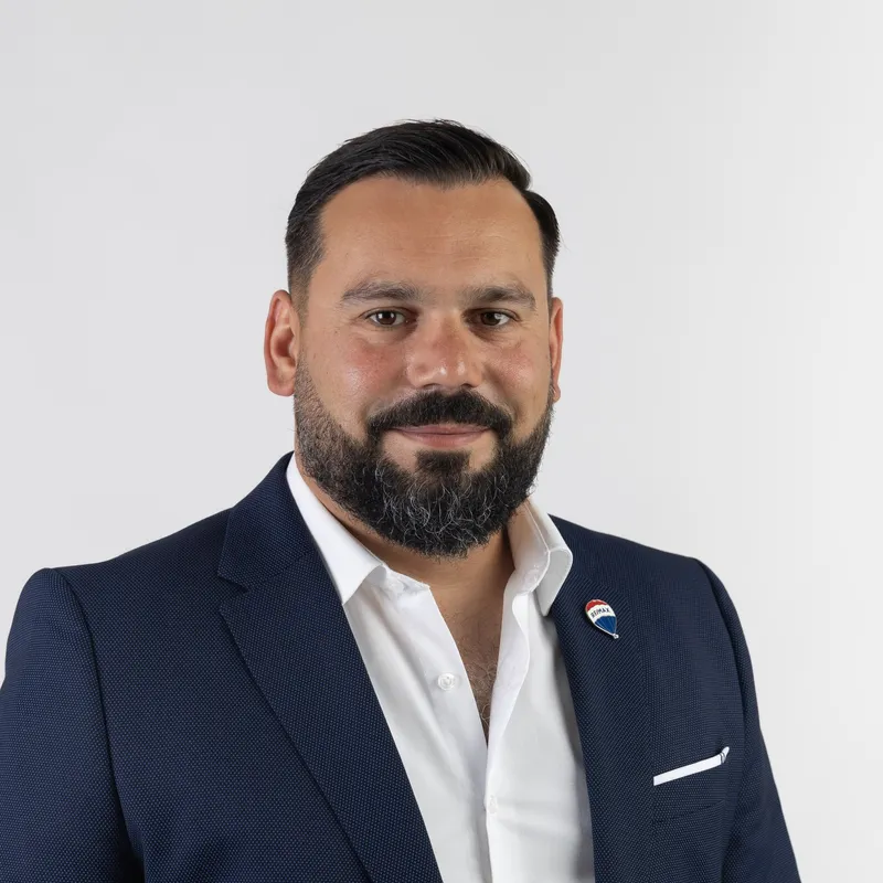 Carlos Valente Pereira