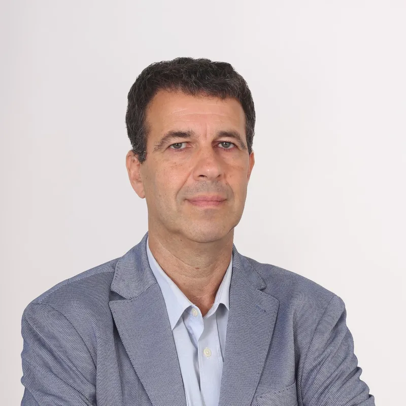 Carlos Pereira