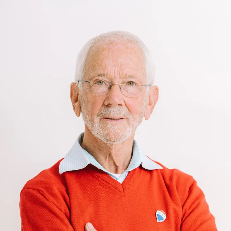 António Bragança