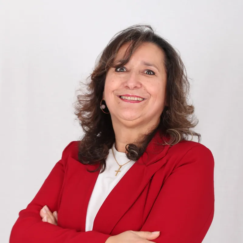 Cristina Videira