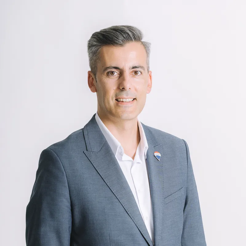 Jorge Barbosa