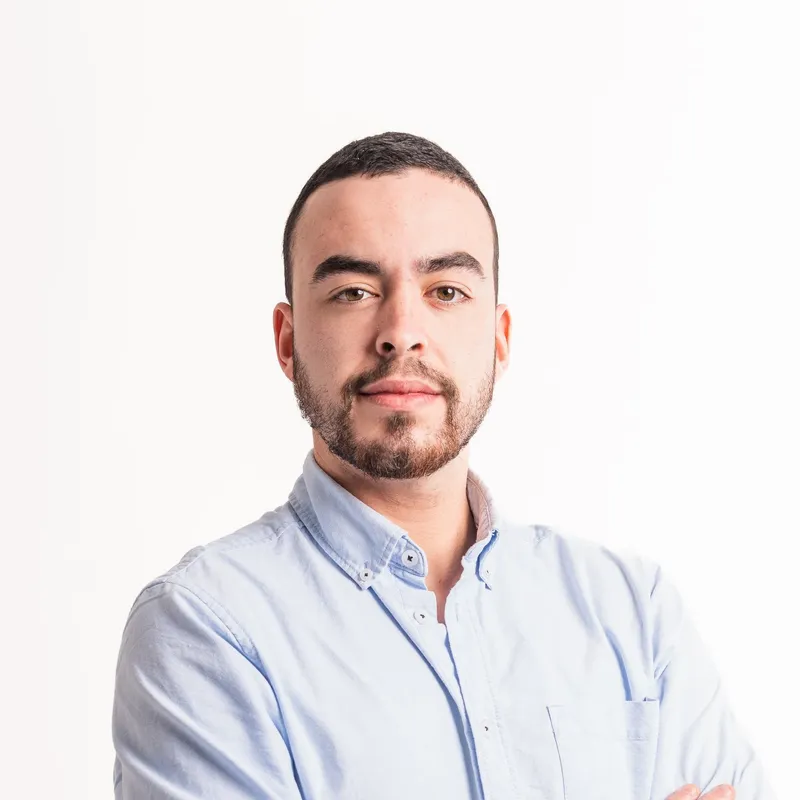 João Miranda