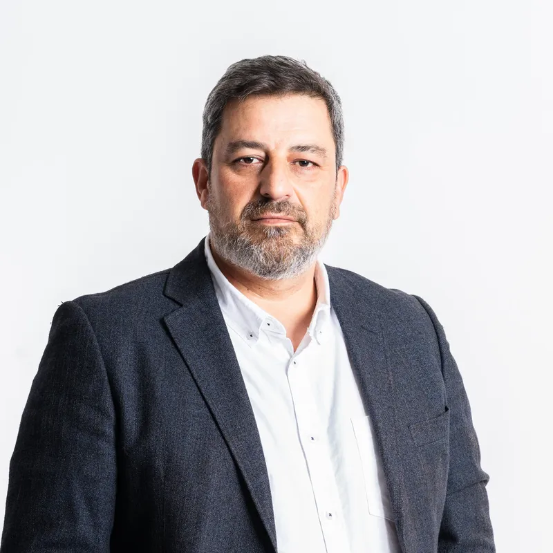 Miguel Rocha