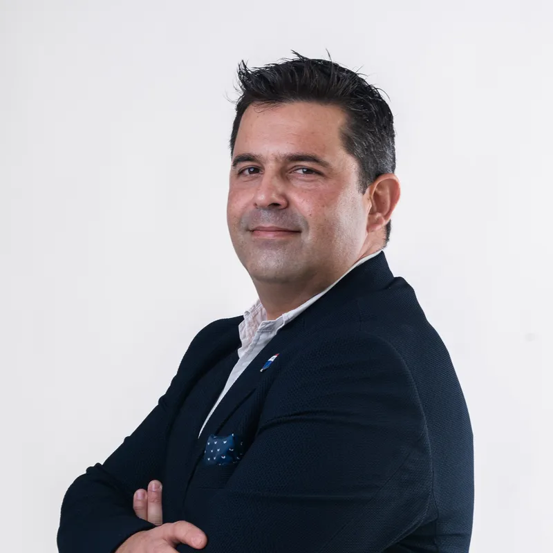 Joaquim Neno