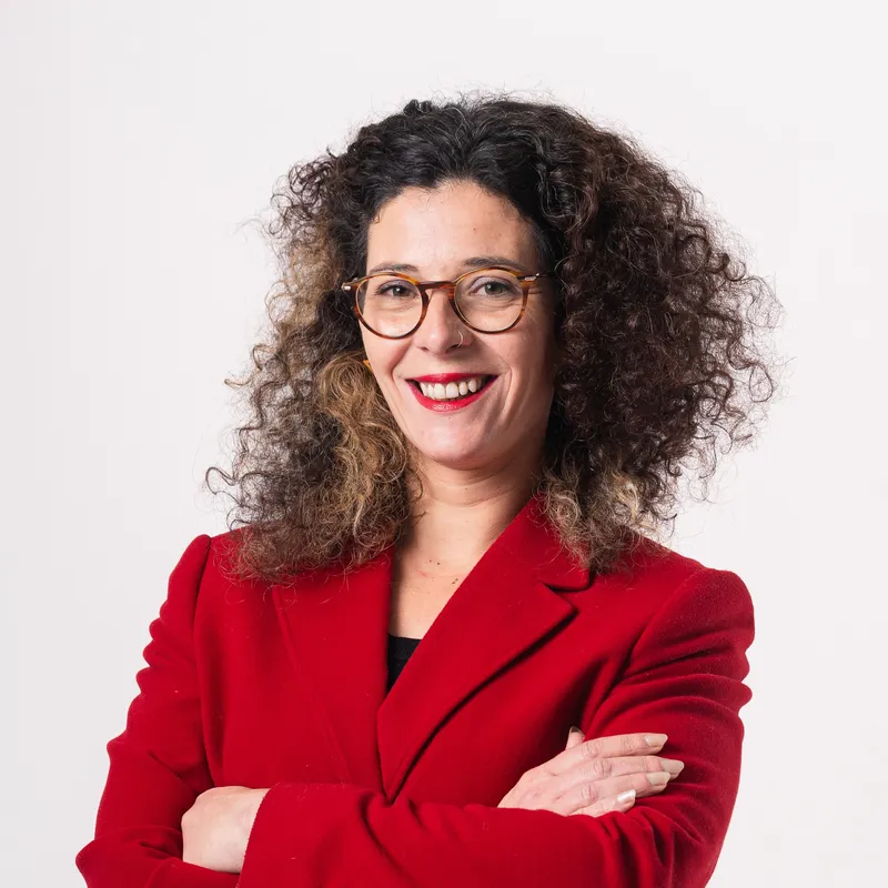 Patrícia Pereira