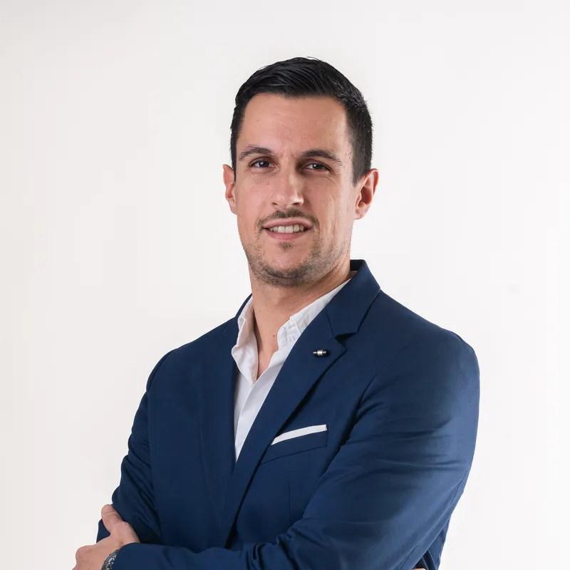 Rui Magalhães