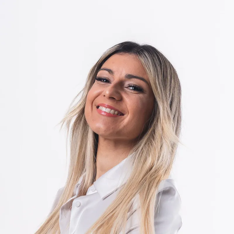 Gabriela Oliveira