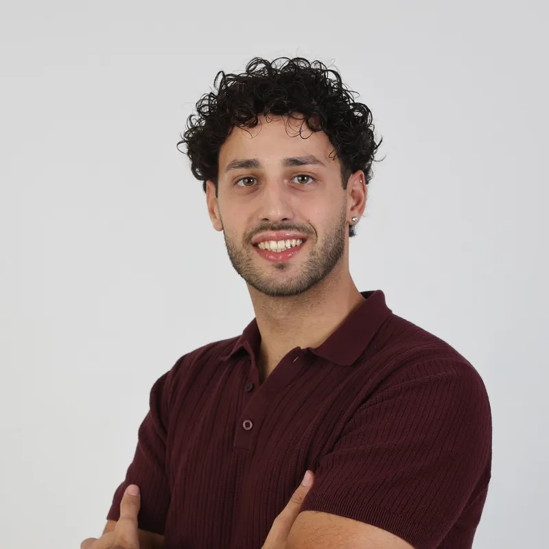 Lucas Maia
